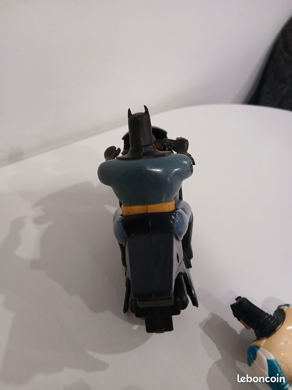 Lot batman (image 10)