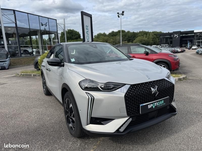 Ds DS 3 E-Tense 156ch Rivoli (image 3)