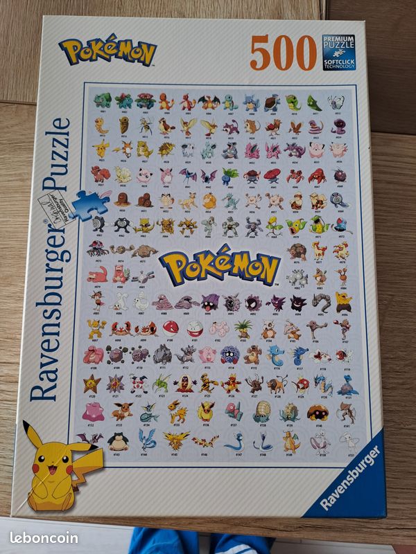 Puzzle enfant (image 2)