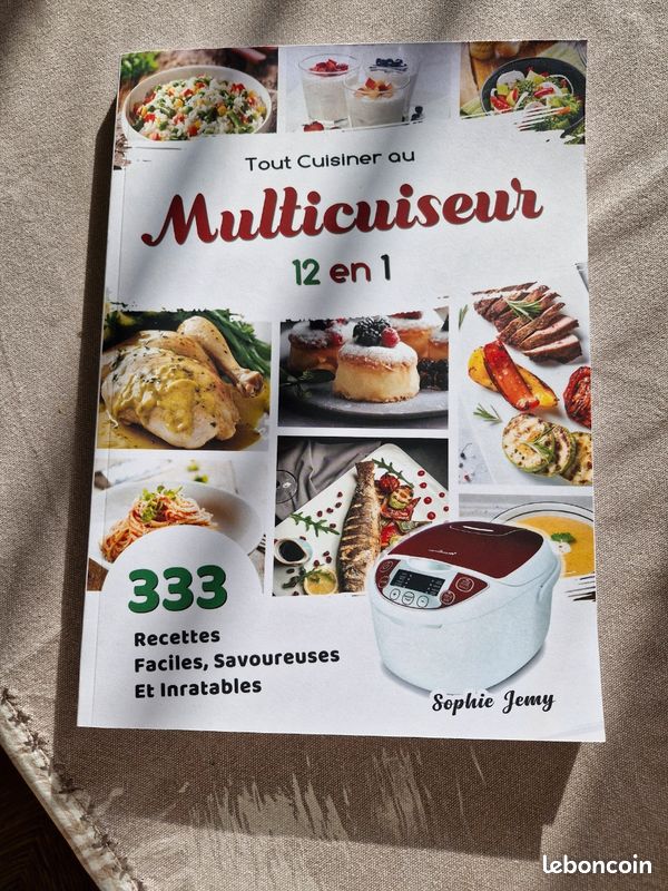 Multicuiseur (image 7)