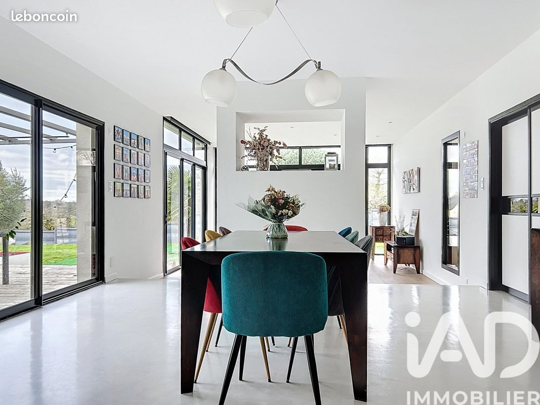 Maison 10 pièces 314 m² · à Guichen · 314 m² · 686 000 €