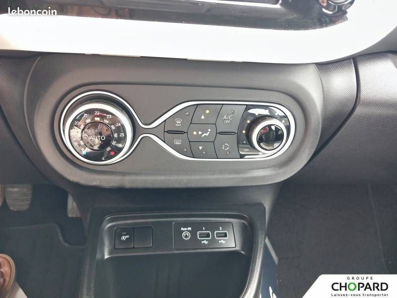 Renault Twingo III SCe 65 - 21 Zen (image 15)
