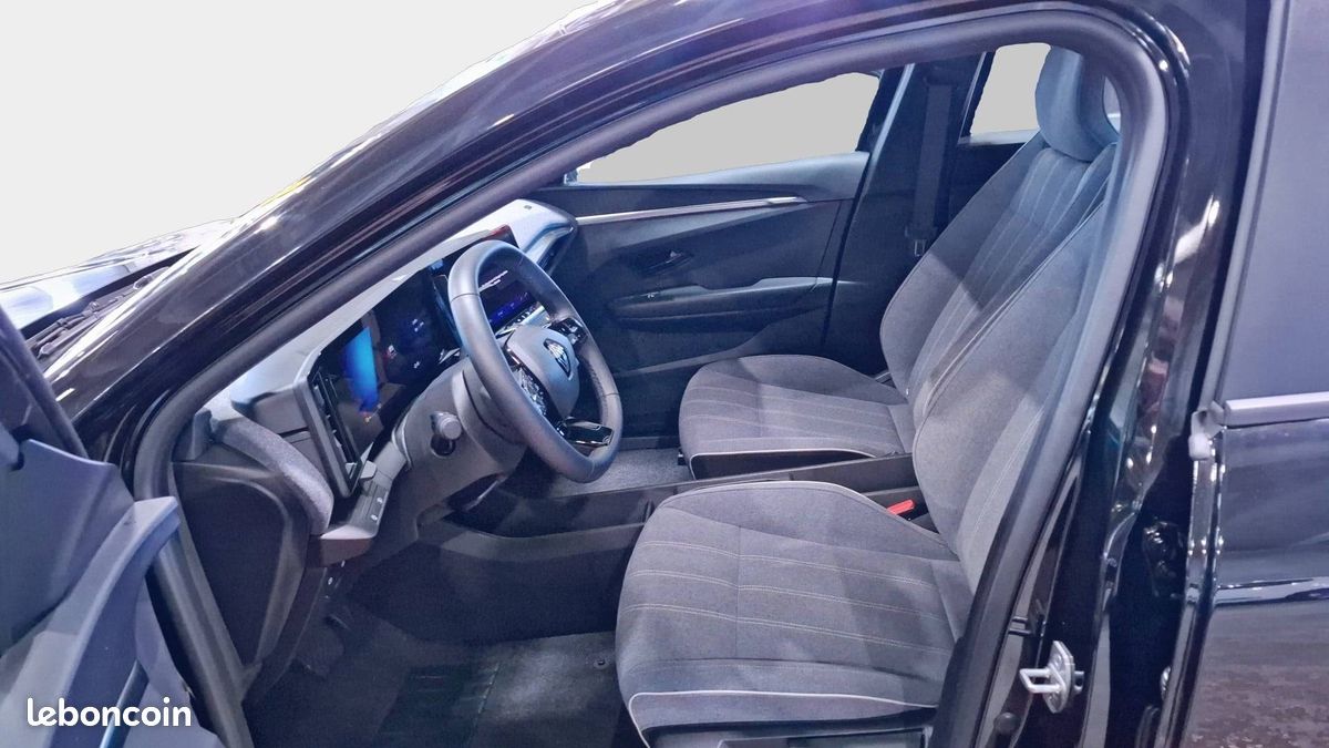 Renault megane e tech 130 ch autonomie urbaine (image 12)