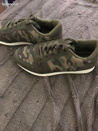 Chaussures militaires vertes et olives - Acheter en ligne - Magasin en ligne Chaussures militaires vertes et olives - Acheter en ligne - Magasin en ligne