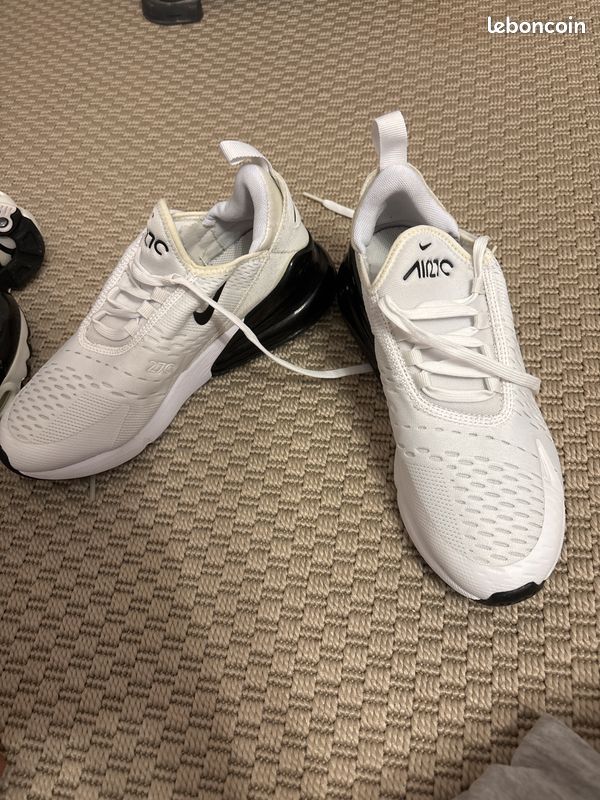 Basket Nike (image 1)