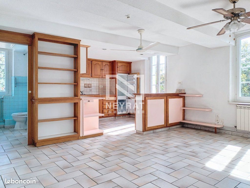 Appartement 2 pièces 47 m² · à Fayence · 47 m² · 140 000 €