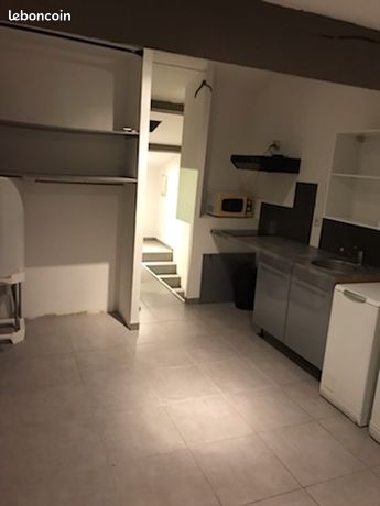 Location studio Pourrieres