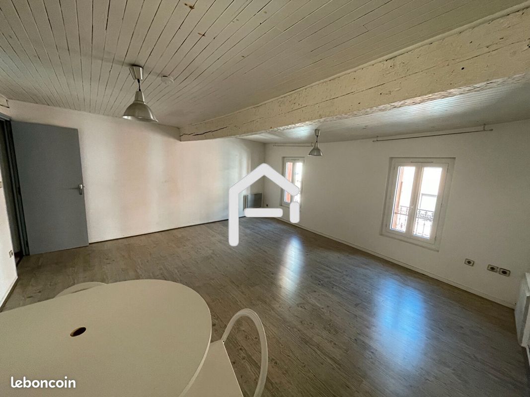 Appartement 1 pièce 34 m² · à Toulouse · 34 m² · 133 500 €