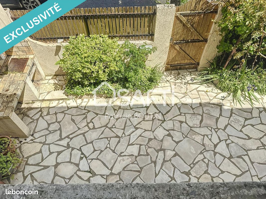 Maison 6 pièces 127 m² - Niort 79000 (image principale 7)