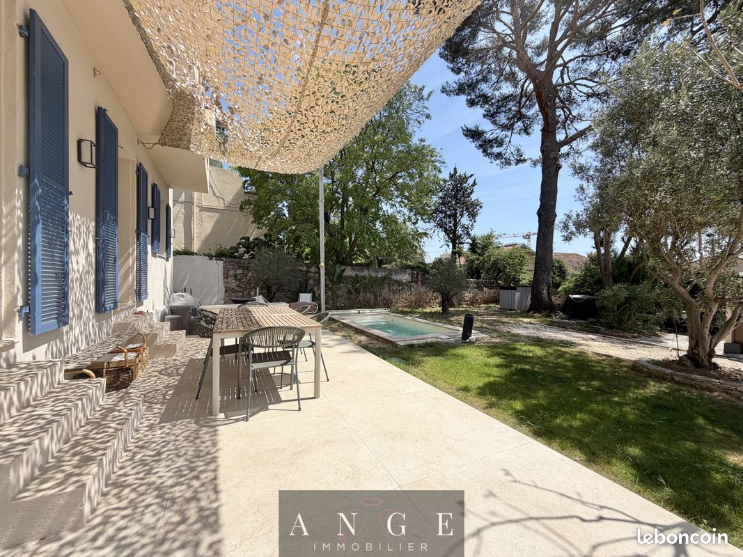 Appartement 3 pièces 88 m² · à Toulon · 88 m² · 440 000 €