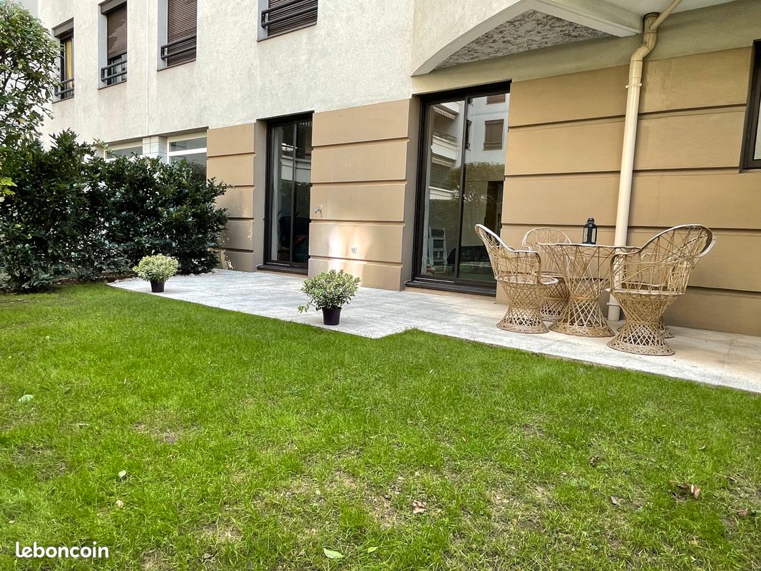 Appartement 2 pièces 33 m² · à Lyon · 33 m² · 239 000 €