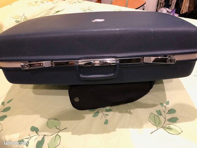Valise Samsonite (image 1)