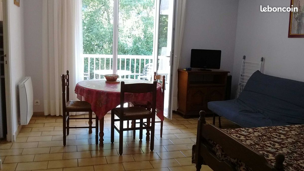 Appartement 1 pièce 35 m² · à Gréoux-les-Bains · 35 m² · 119 000 €