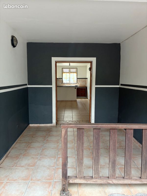 Appartement 4 pièces 70 m² · à Le Robert · 70 m² · 780 €