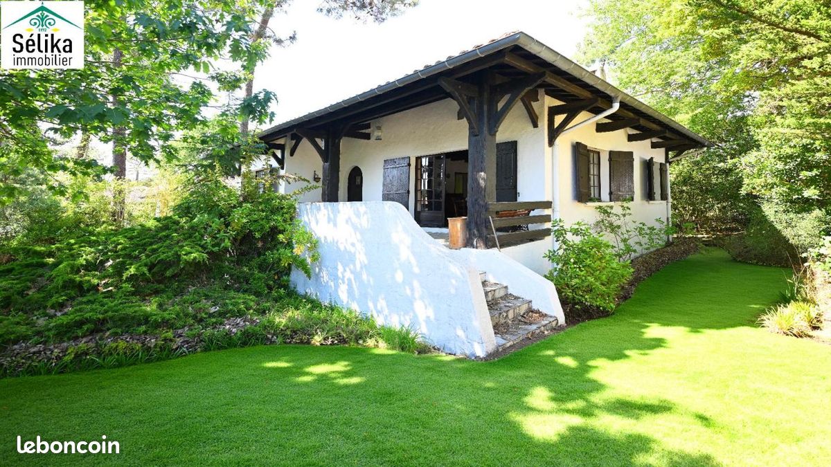 Maison 8 pièces 146 m² · à Arcachon · 146 m² · 1 045 000 €
