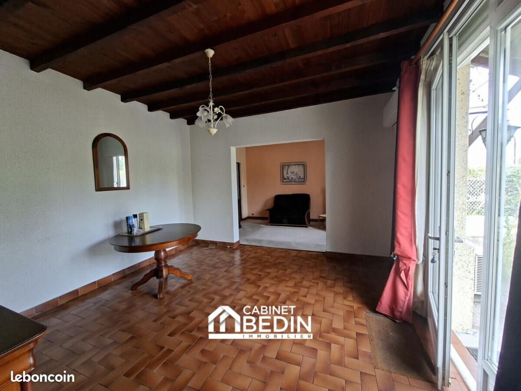 Maison 4 pièces 75 m² · à Mérignac · 75 m² · 338 800 €