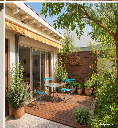 Maison 2 pièces 63 m² · à Bègles · 63 m² · 310 000 €