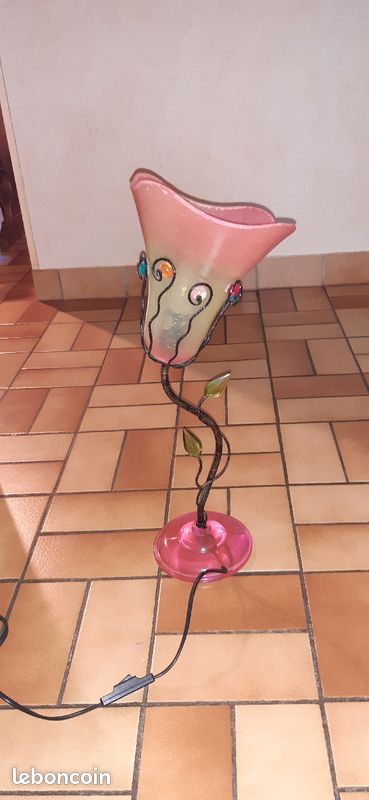 Lampe de décoration (image 2)