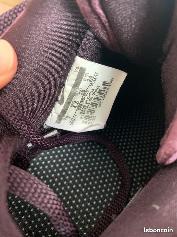 Baskets Nike (image 5)