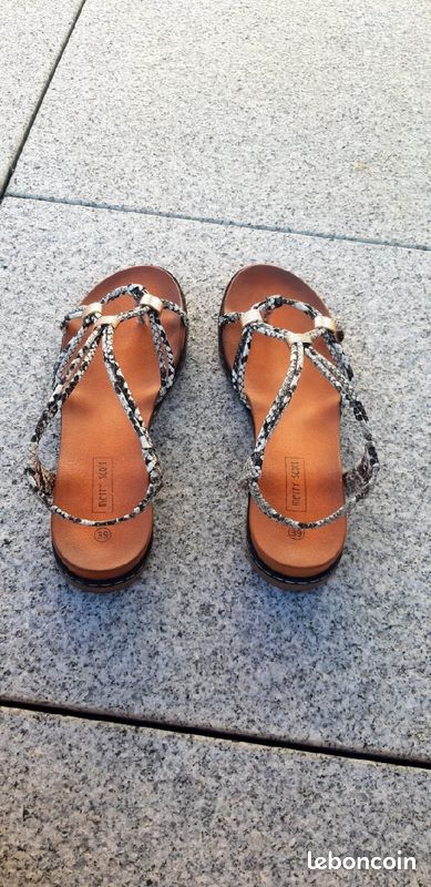 Sandales femme (image 3)