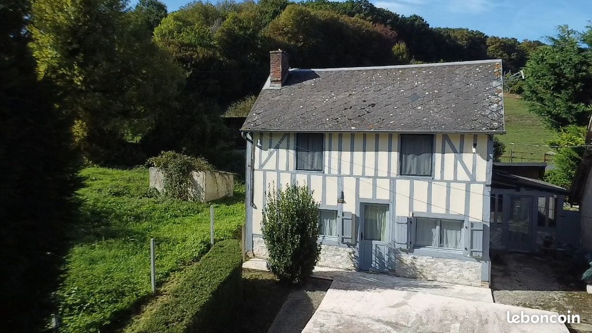 Maison 4 pièces 95 m² · à Orbec · 95 m² · 169 900 €