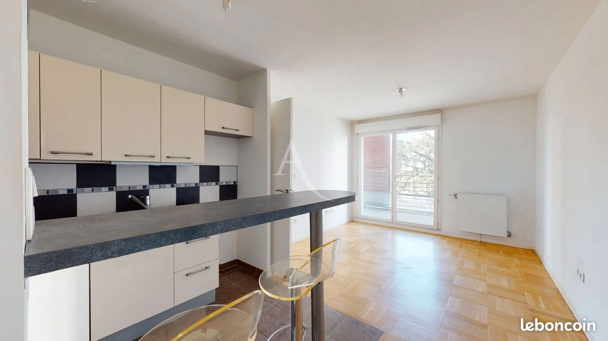 Appartement 2 pièces 35 m² · à Massy · 35 m² · 970 €/mois