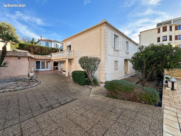 Maison 5 pièces 182 m²