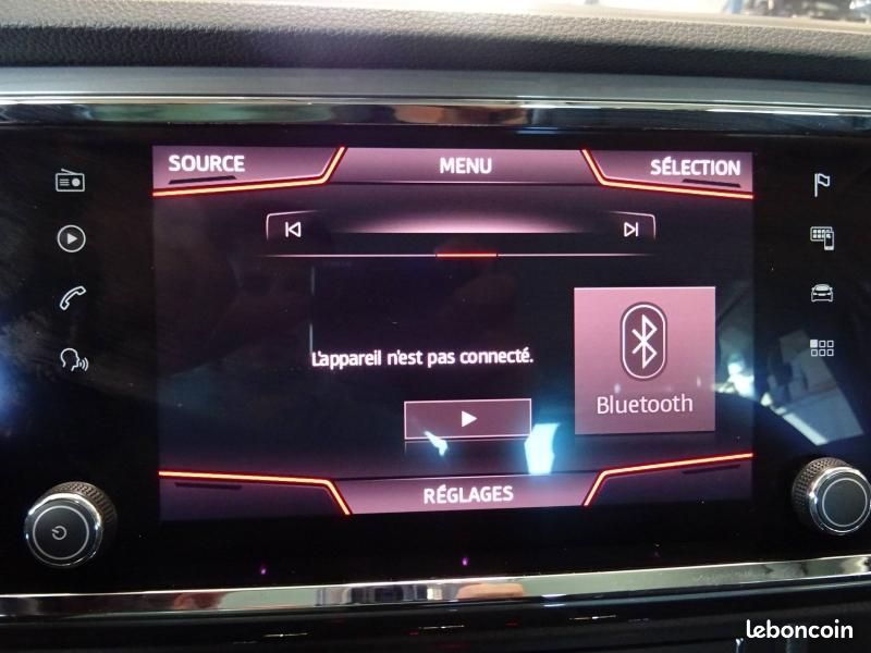Seat Ateca 1.6 TDI 115ch Start&Stop Style Business (image 15)