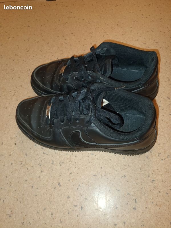 Basquet Nike (image 3)