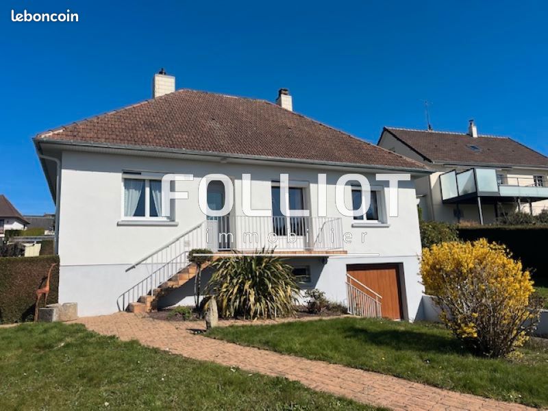 Maison 3 pièces 74 m² (image 13)