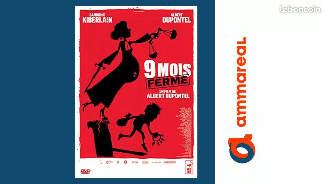 9 Mois Ferme En Streaming Gratuit 9 mois ferme (Césars® 2014 du meilleur scénario et de la meilleure