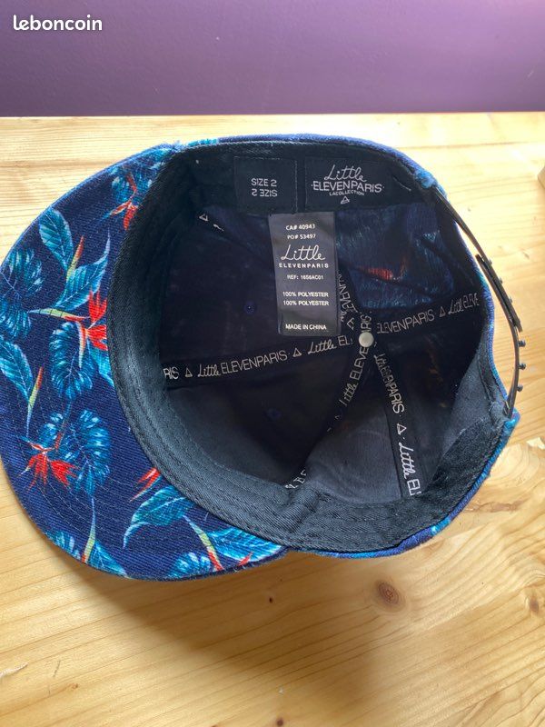 Casquette (image 5)