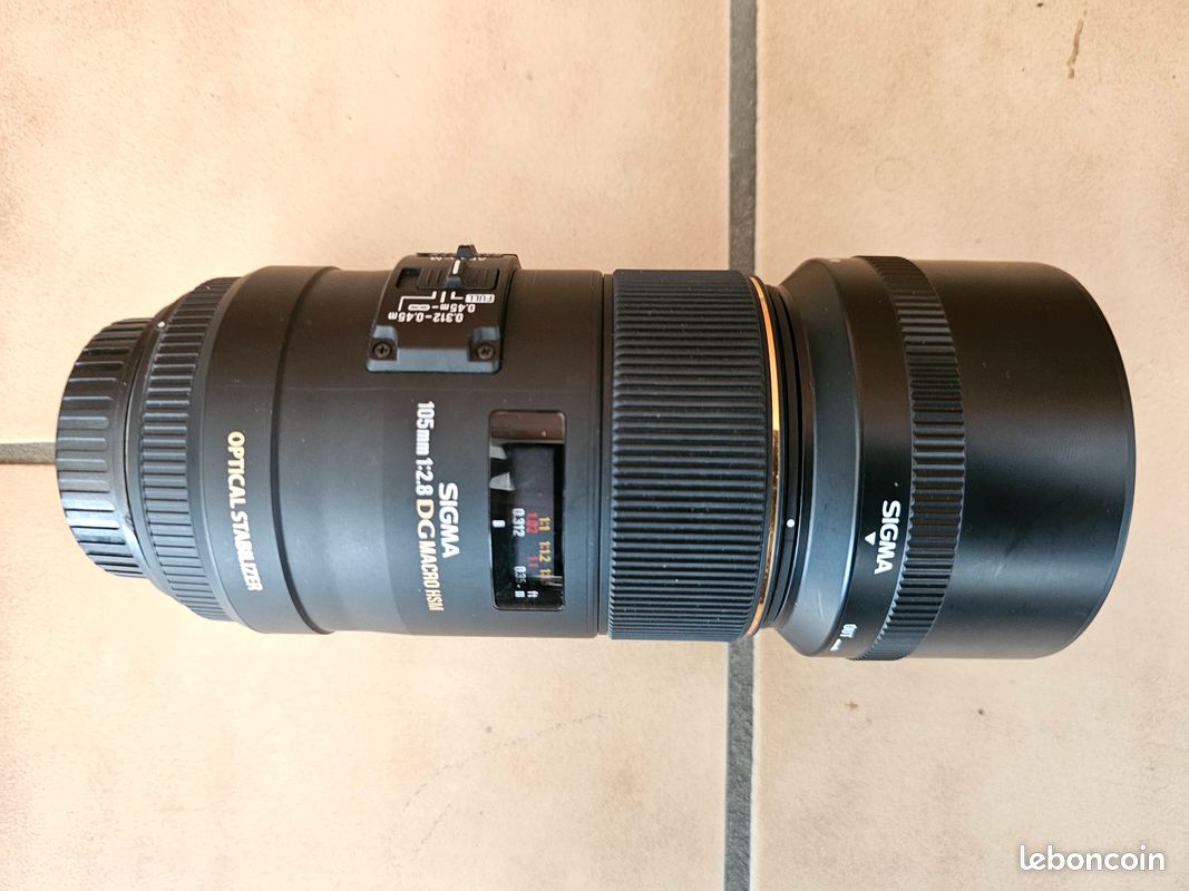 Ensemble Pro Photo Sous-marine Canon Nauticam (image 15)