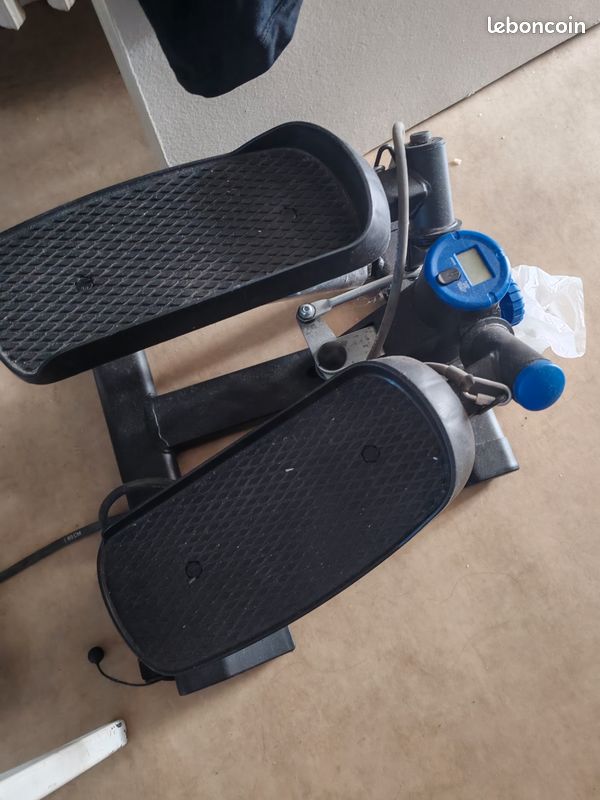 Appareil gym (image 2)