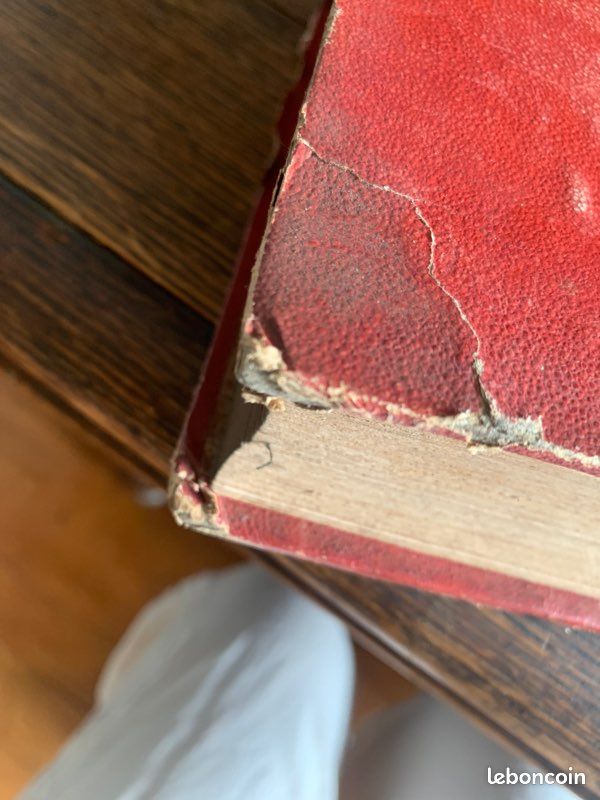 Œuvres de Scribe en cinq volumes (image 11)