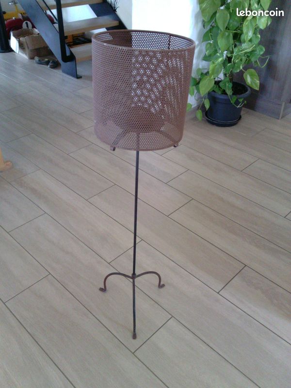 Lampe bougie (image 2)