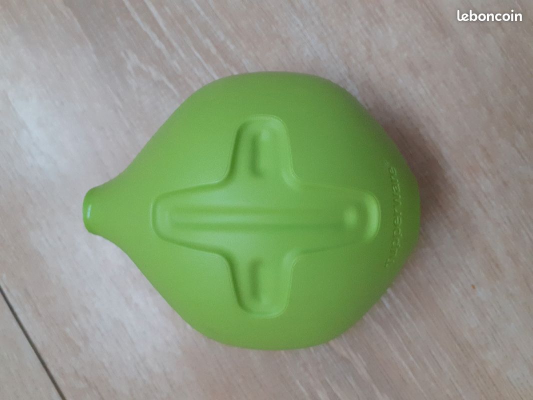 Tupperware presse citron (image 1)