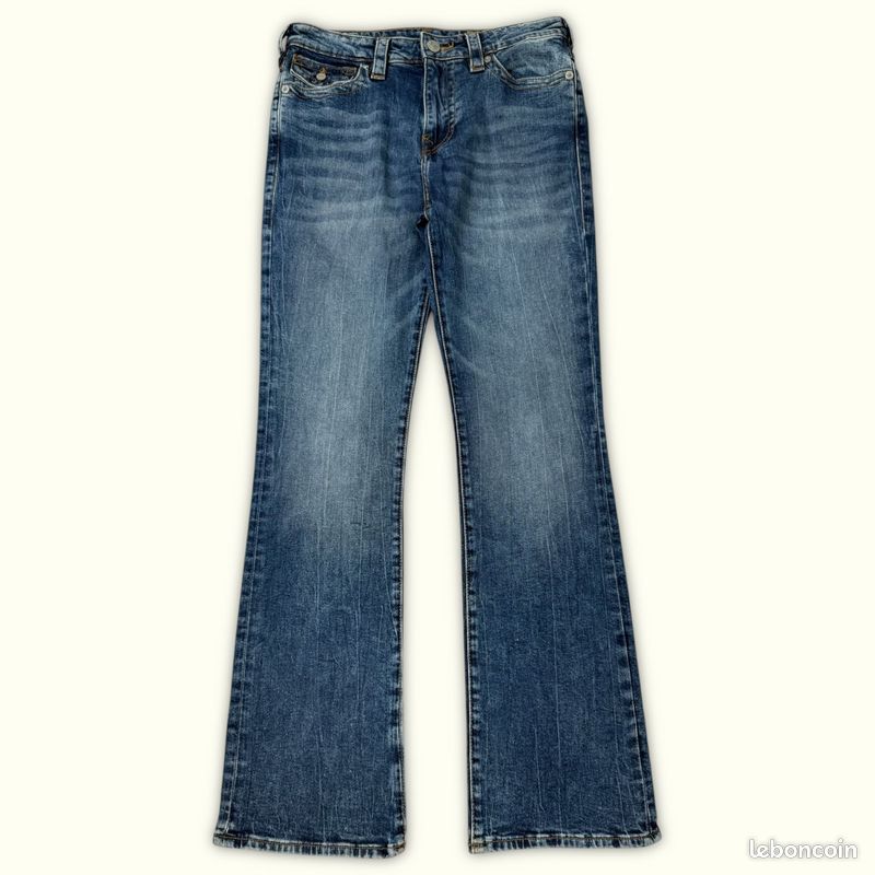 True Religion jeans (image 2)
