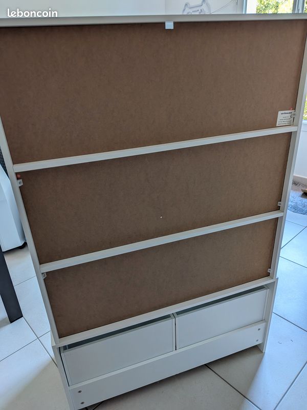 Etagère-marchande enfant Vertbaudet (image 6)