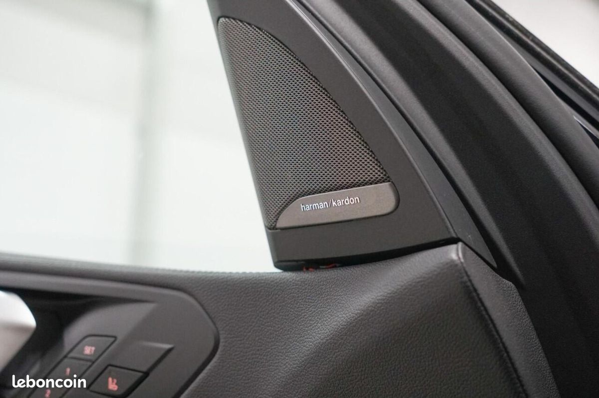 BMW X5 Xdrive45e M-Sport / Pano / Cam / Carbon / Carplay (image 8)
