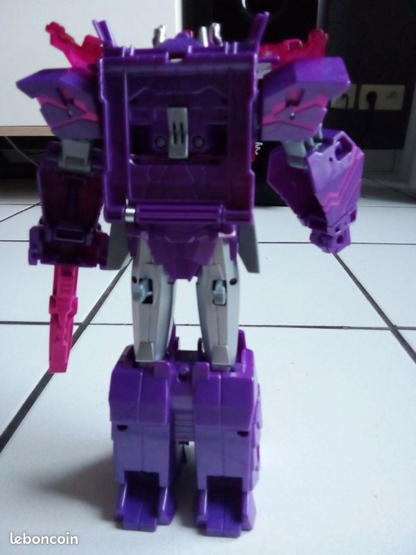 Transformers shockwave (image 2)