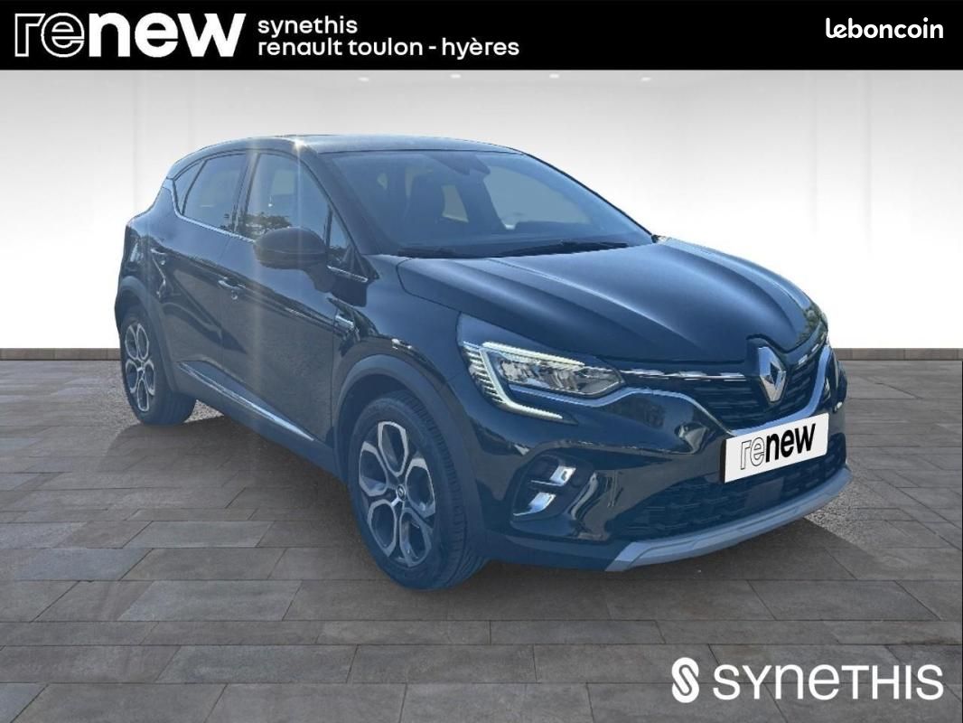Renault Captur TCe 90 Techno (image 2)