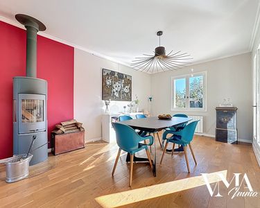 Maison 699 000 € - 170 m²