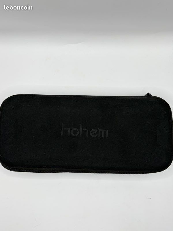 Hohem iSteady Mobile+ – Stabilisateur 3 axes pour smartphone (image 3)