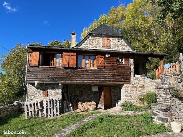 Maison 3 pièces 75 m² · à Etsaut · 75 m² · 278 000 €