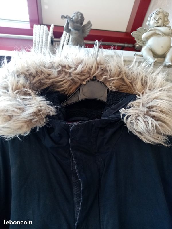 Manteau kaporal (image 2)