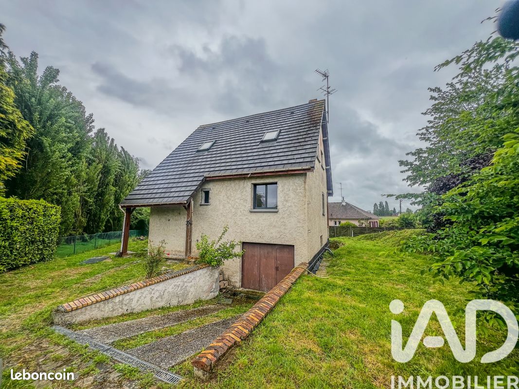 Maison 5 pièces 90 m² · à La Londe · 90 m² · 179 000 €
