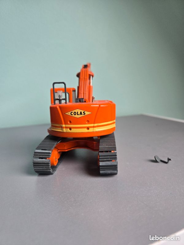 Conrad 1/50 (image 4)