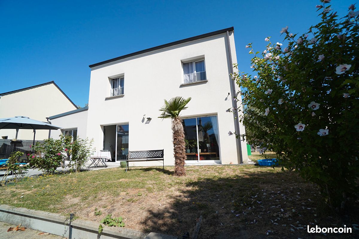 Maison 7 pièces 140 m² · à Le Mans · 140 m² · 416 000 €