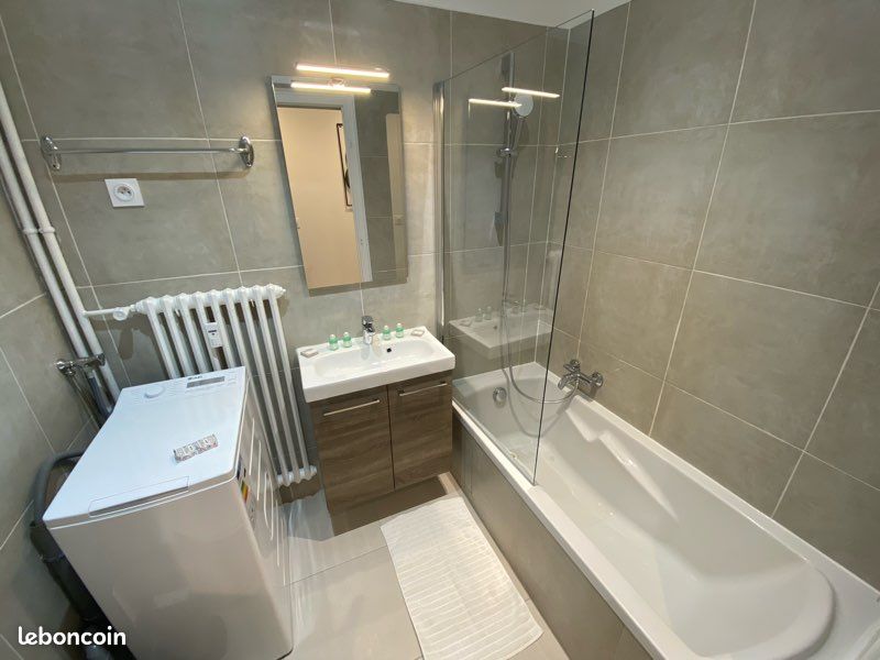 Appartement a louer annemasse - 1 pièce(s) - 25 m2 - Surfyn